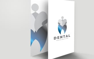 Clinical Dental Care Logo