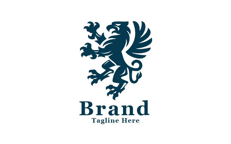 Kit Graphique #268774 Animal Grand Divers Modles Web - Logo template Preview