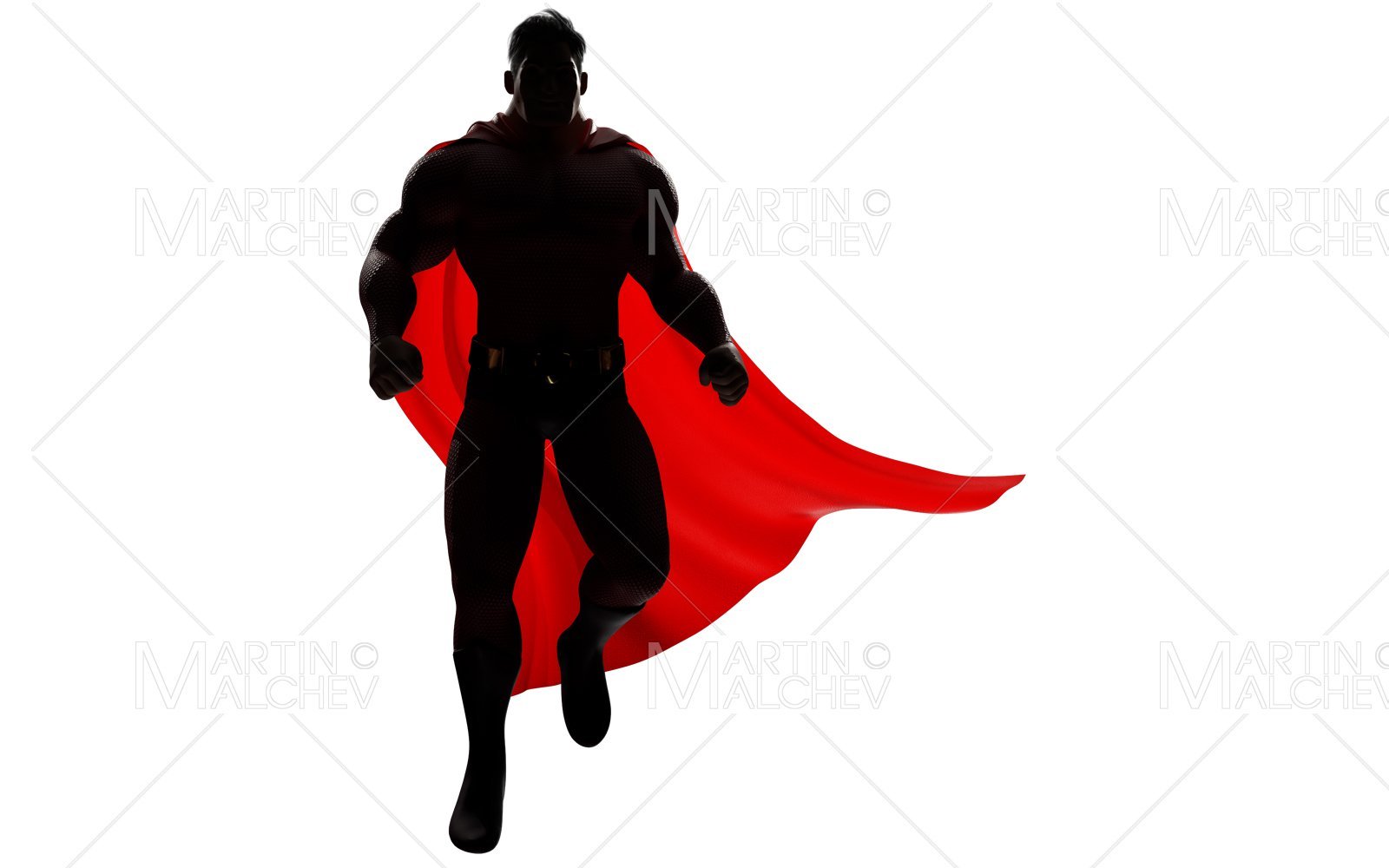 Template #268846 Cape Hero Webdesign Template - Logo template Preview