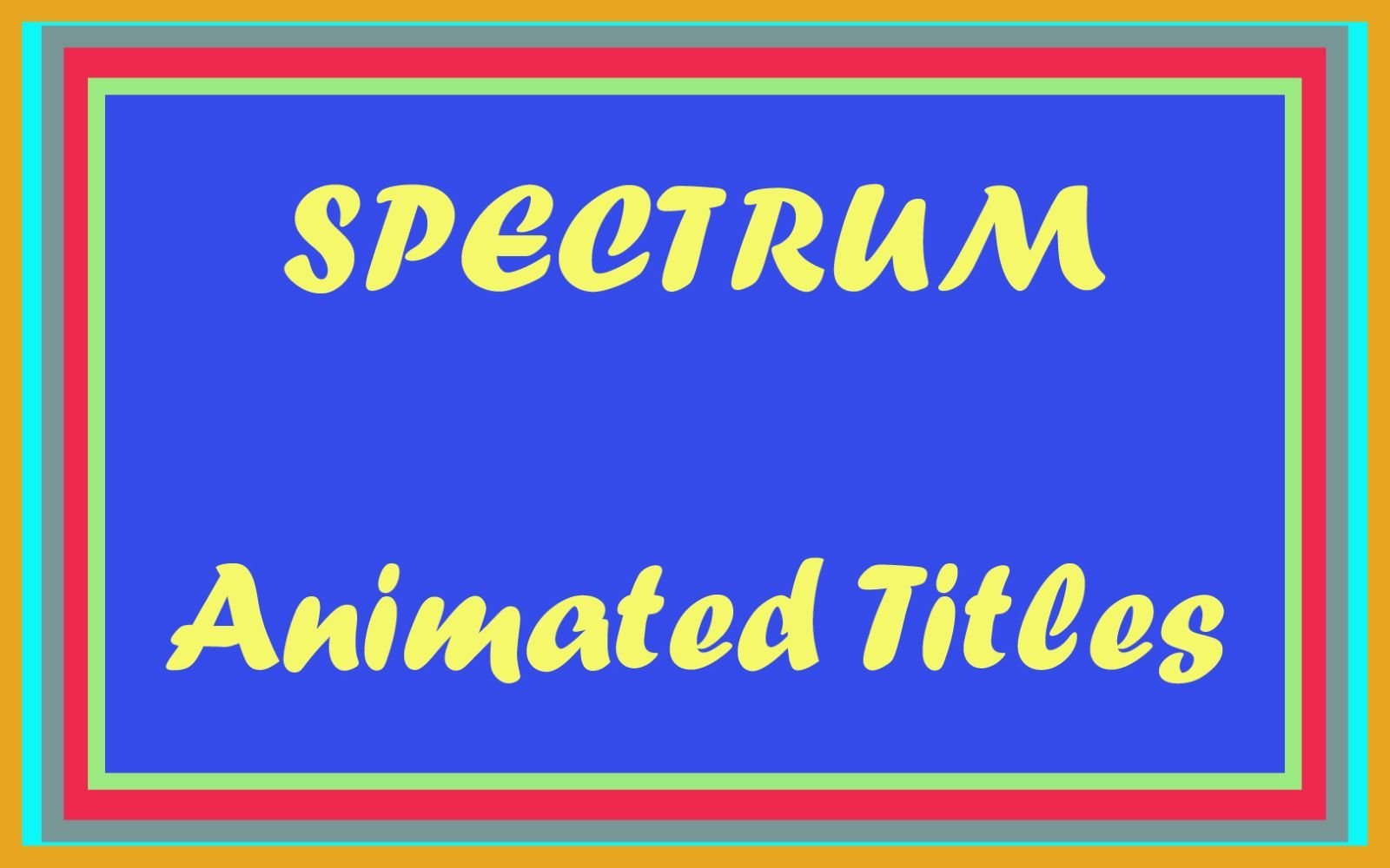 Kit Graphique #269170 Album Cinematic Divers Modles Web - Logo template Preview