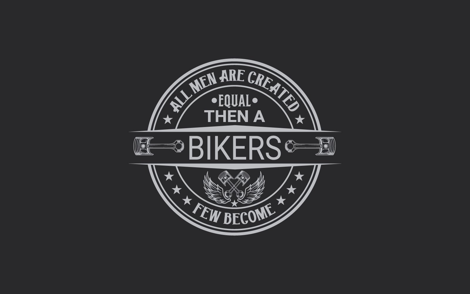 Kit Graphique #269268 Moteurcycles Moteurcycles Web Design - Logo template Preview