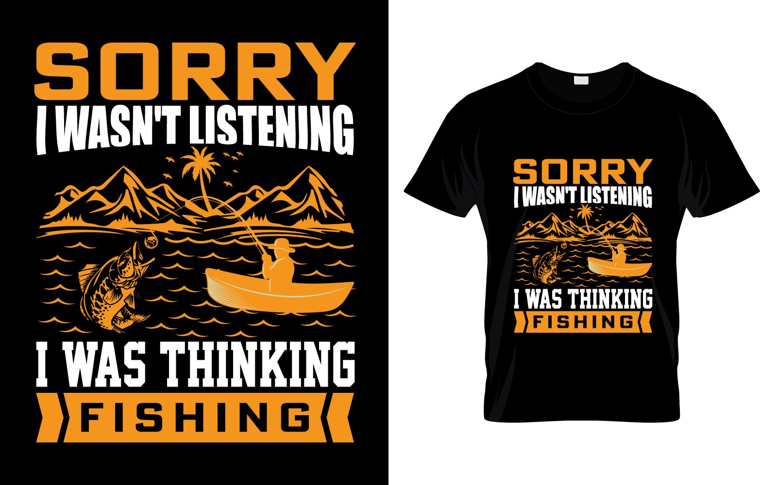 Template #269359 Design Salmon Webdesign Template - Logo template Preview