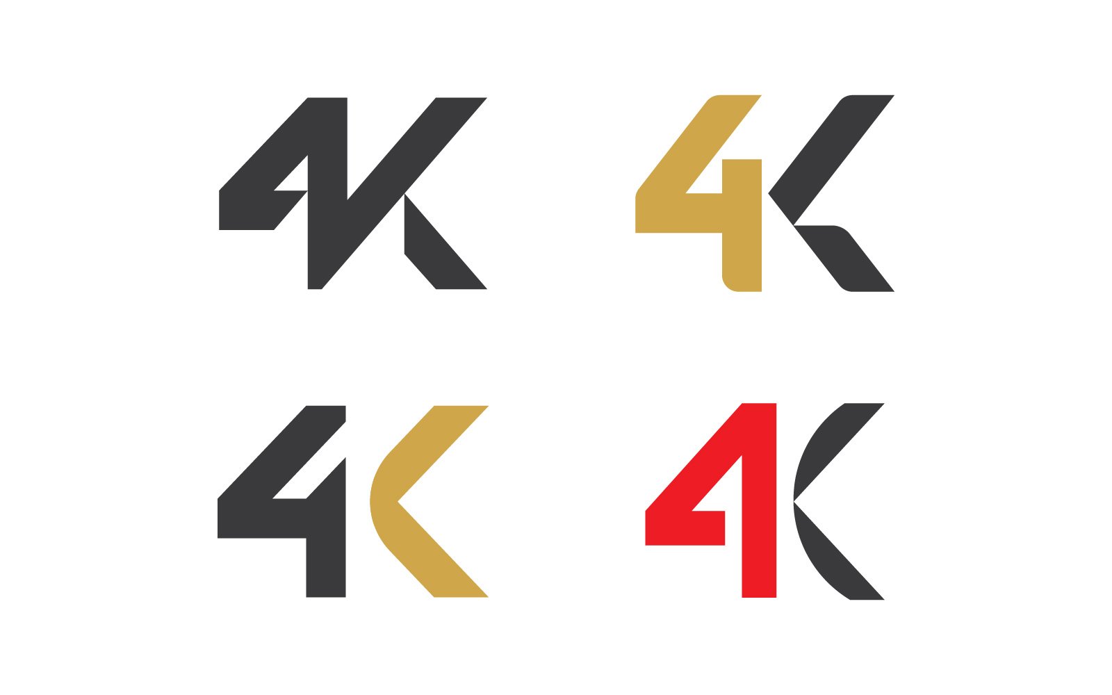 Kit Graphique #269562 Symbol Logo Divers Modles Web - Logo template Preview