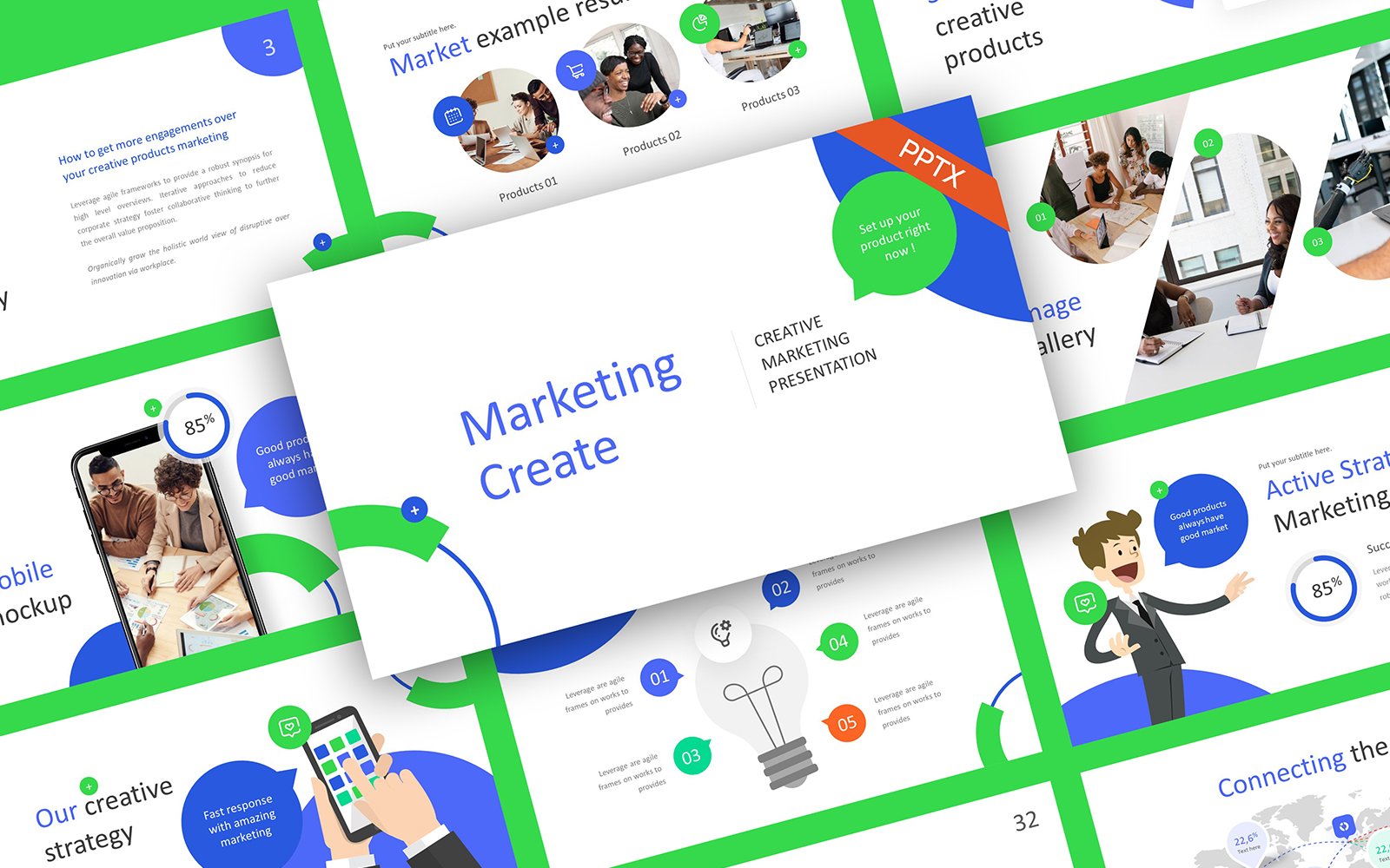 Template #269597 Plan Chart Webdesign Template - Logo template Preview