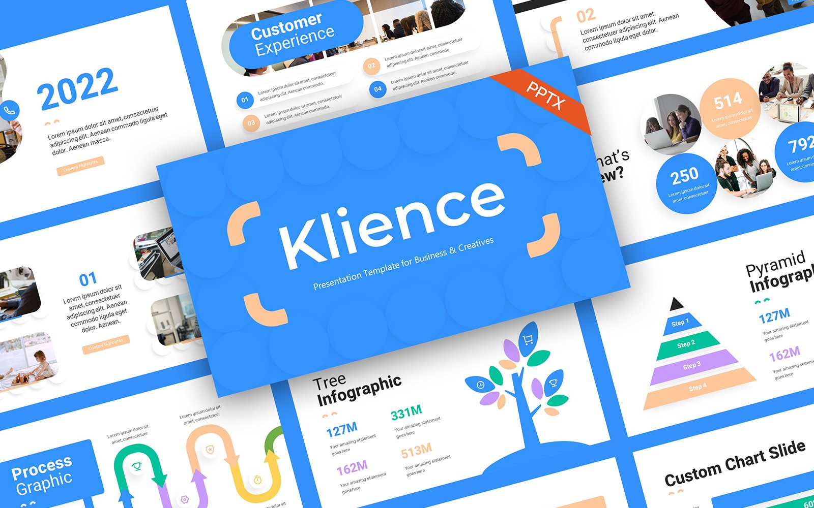 Template #269635 Business Plan Webdesign Template - Logo template Preview