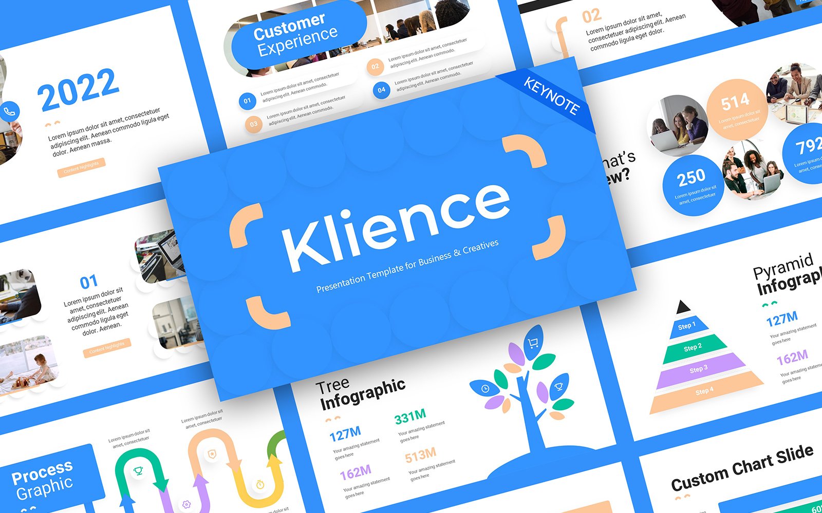 Template #269636 Business Plan Webdesign Template - Logo template Preview