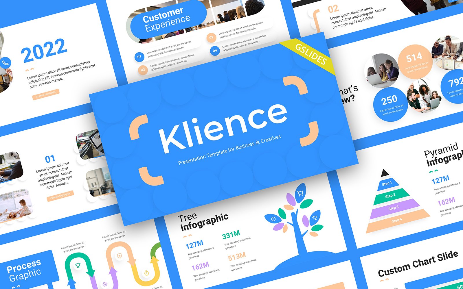 Template #269637 Business Plan Webdesign Template - Logo template Preview