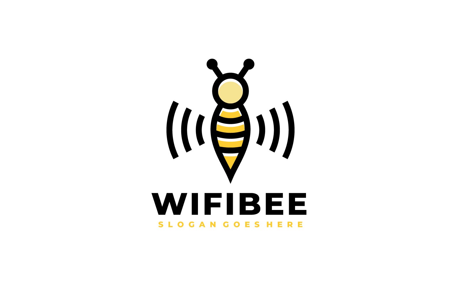 Template #269923 Business Colorful Webdesign Template - Logo template Preview