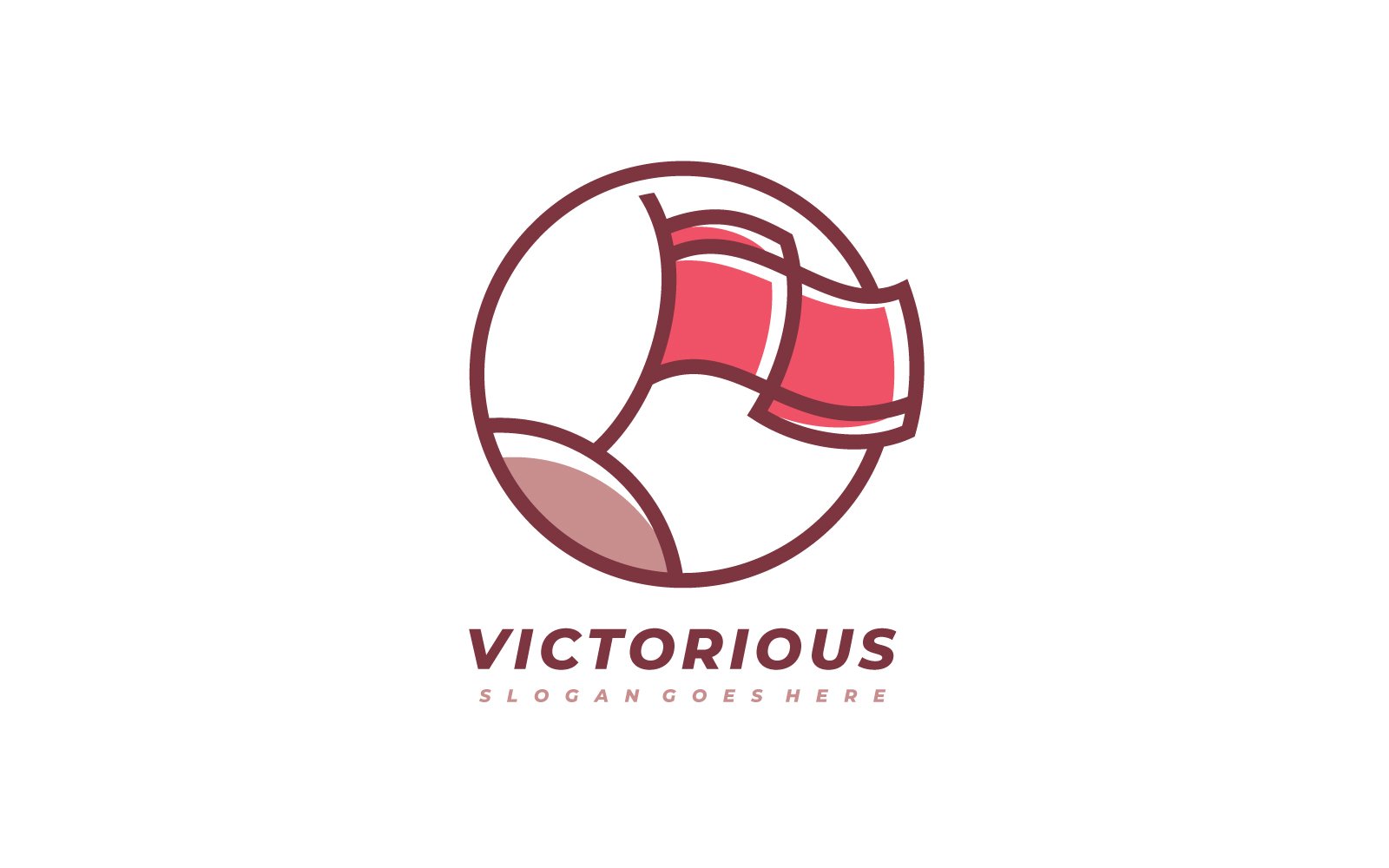 Template #270042 Badge Branding Webdesign Template - Logo template Preview