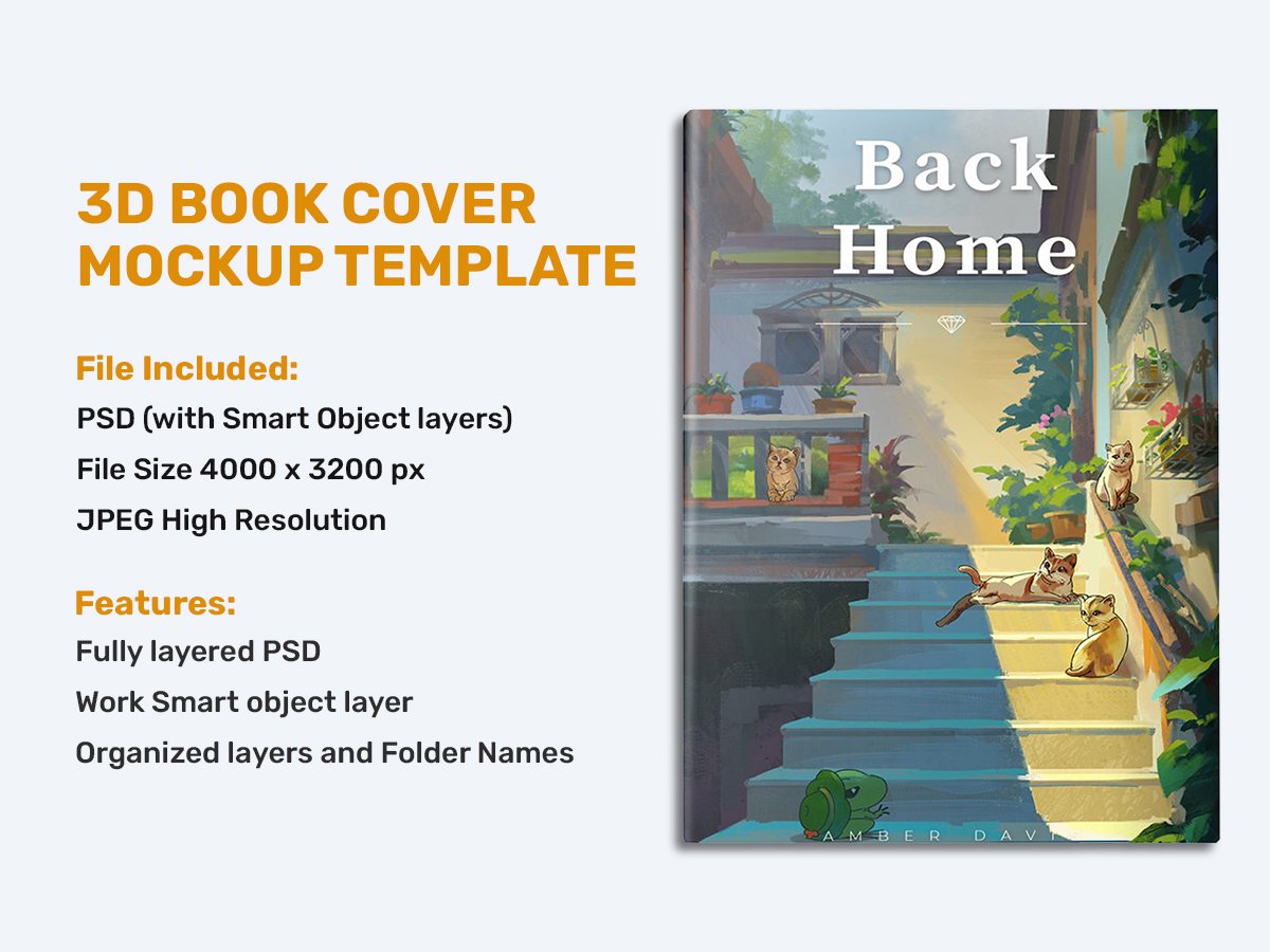 Template #270077 Reading Book Webdesign Template - Logo template Preview