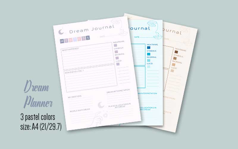 Kit Graphique #270111 Pastel Reve Web Design - Logo template Preview