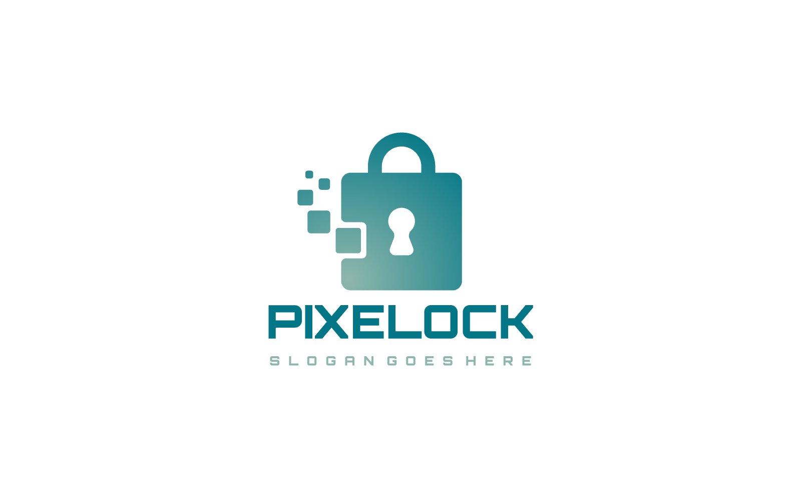 Template #270424 Badge Barrier Webdesign Template - Logo template Preview