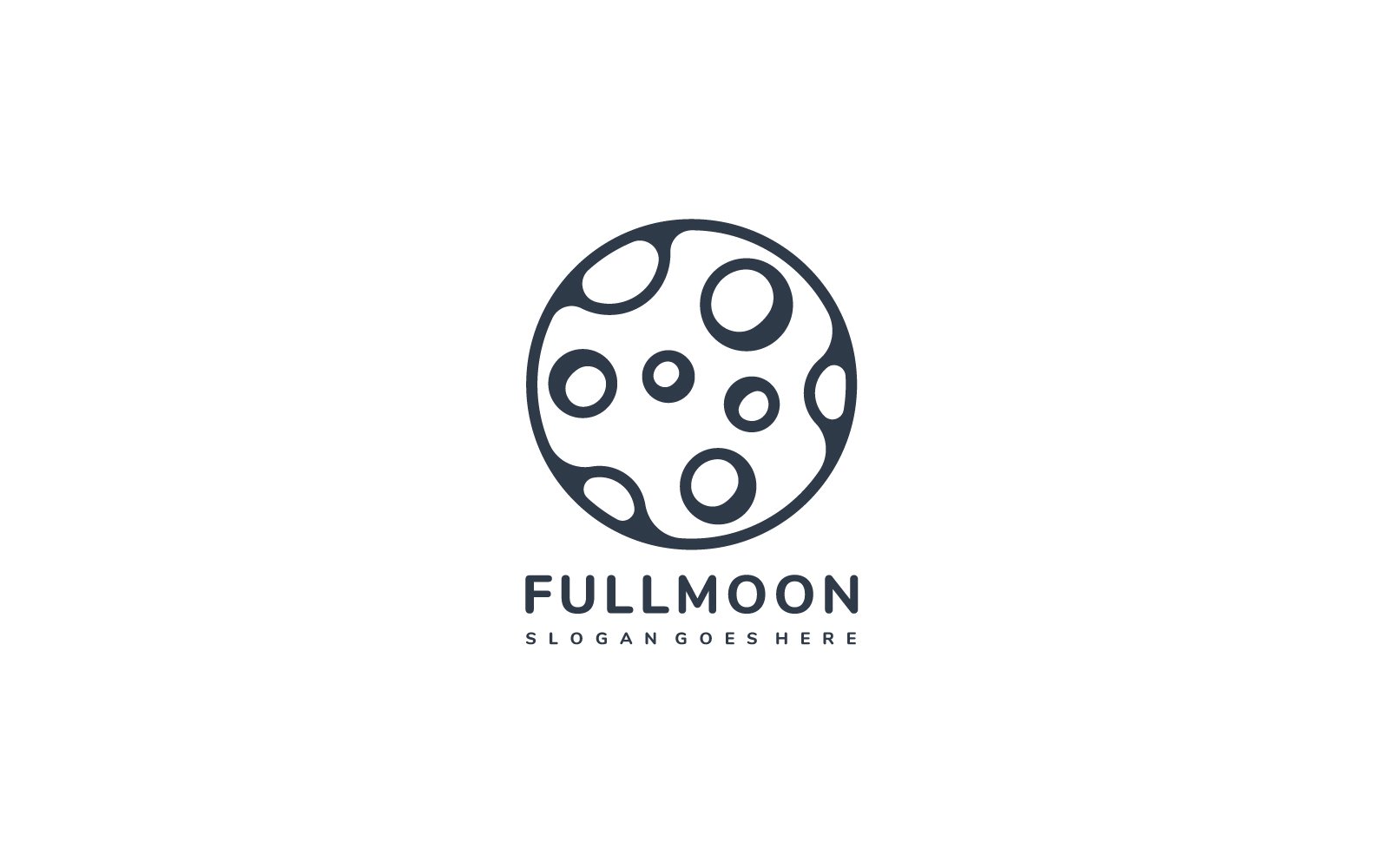 Template #270438 Colored Colorful Webdesign Template - Logo template Preview