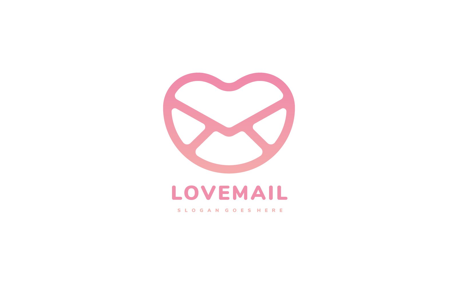 Template #270662 Boy Chatting Webdesign Template - Logo template Preview