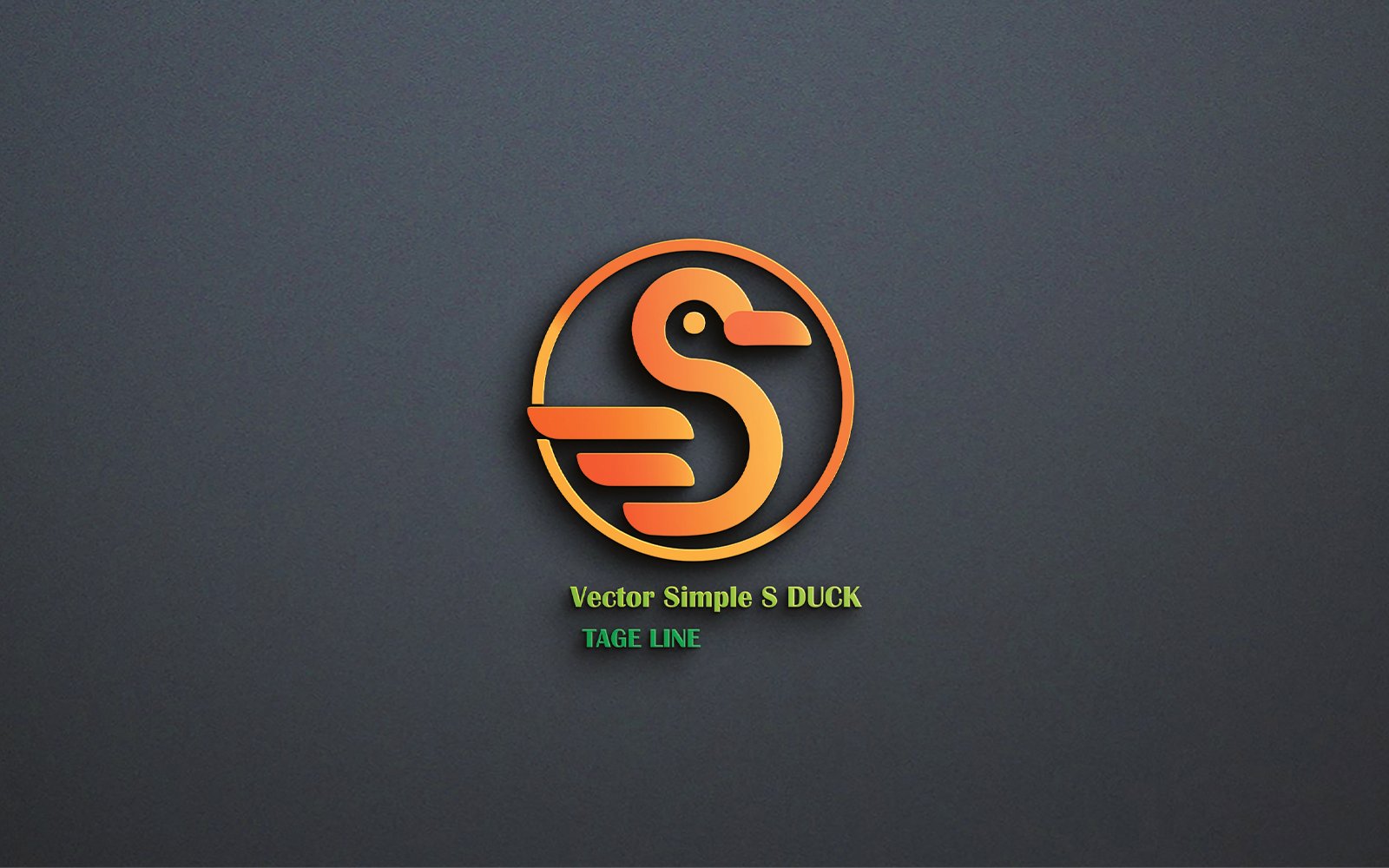 Kit Graphique #270816 Awesome Beak Web Design - Logo template Preview