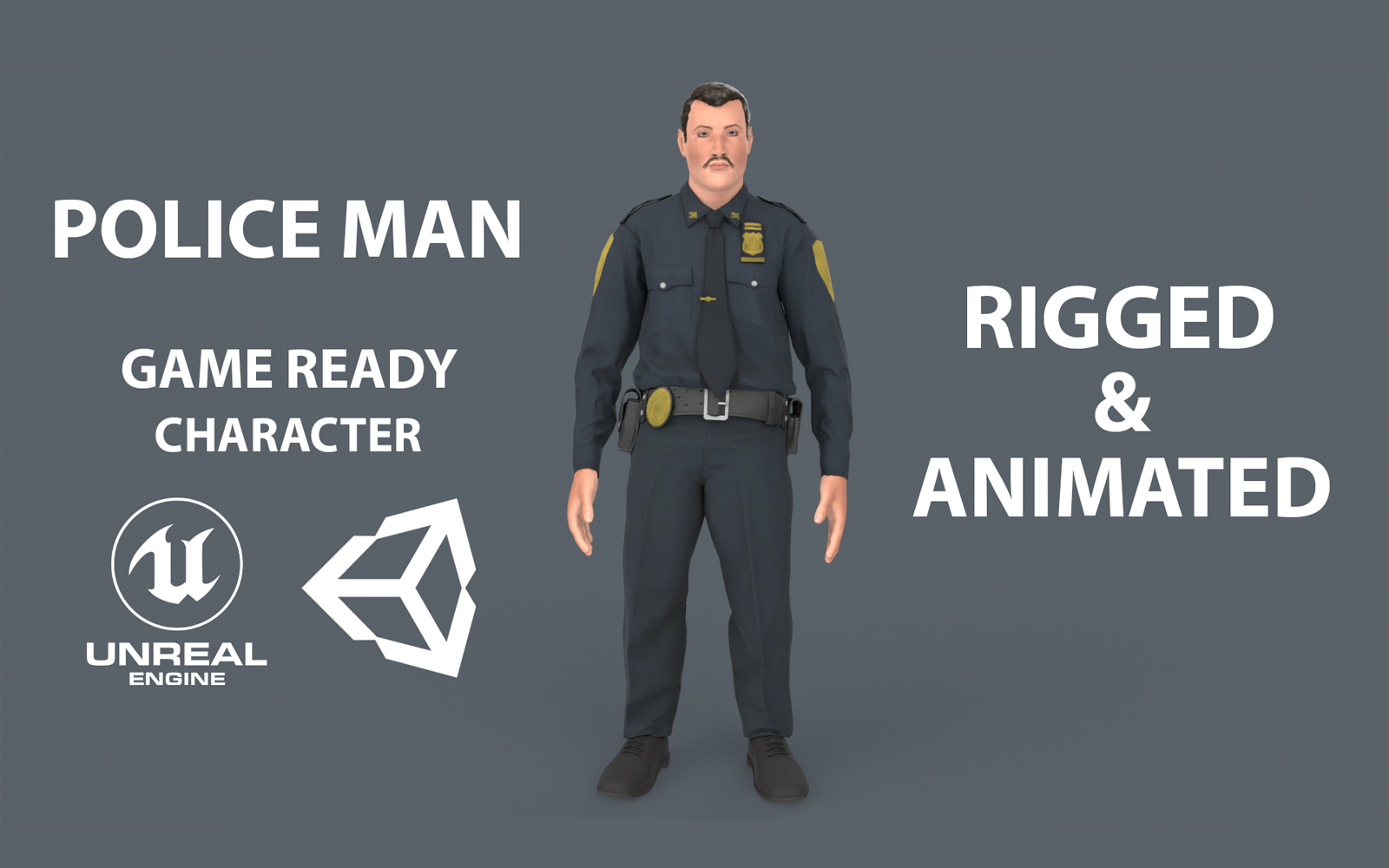 Kit Graphique #270949 Police Homme Divers Modles Web - Logo template Preview