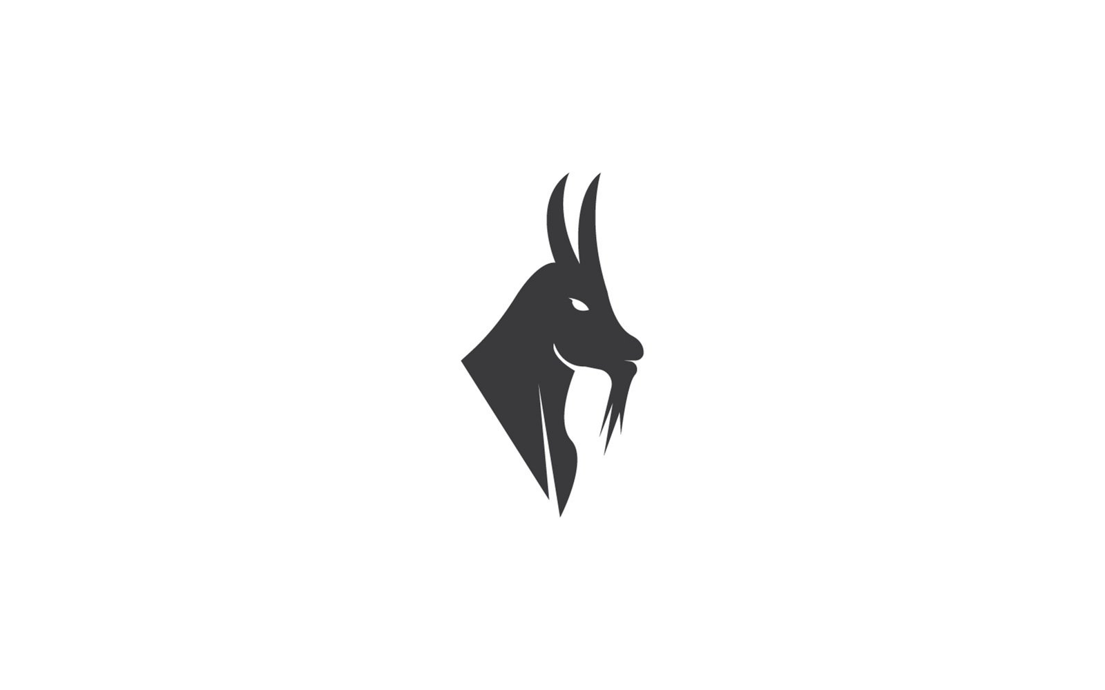 Kit Graphique #271518 Symbol Goat Divers Modles Web - Logo template Preview