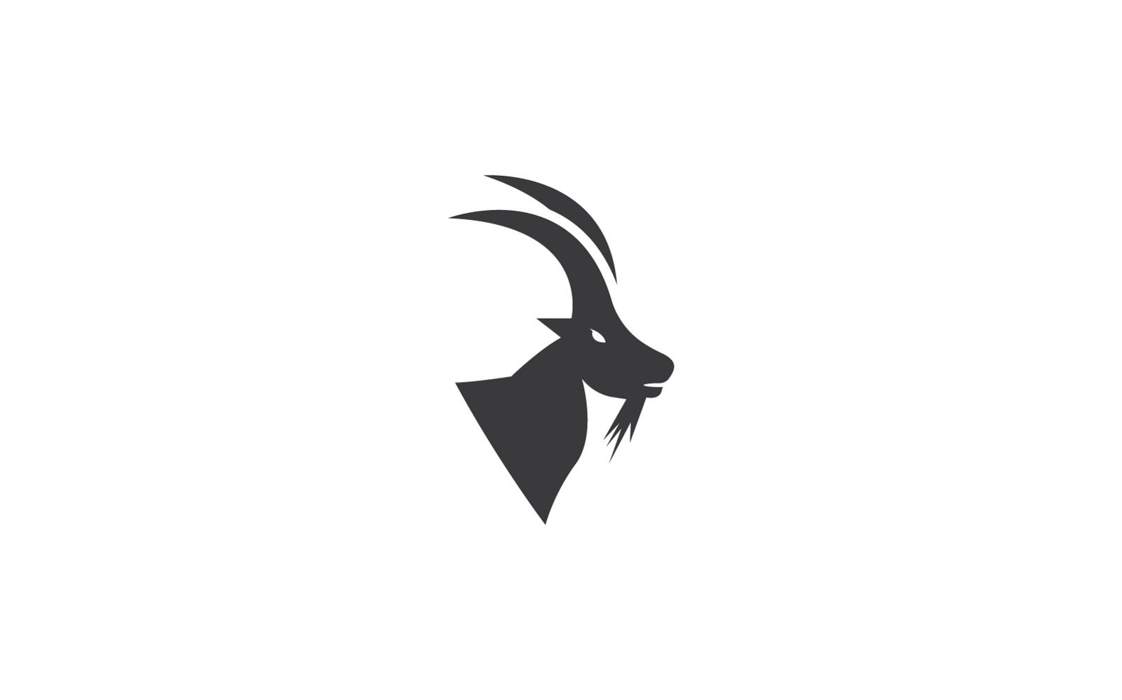 Kit Graphique #271520 Symbol Goat Divers Modles Web - Logo template Preview