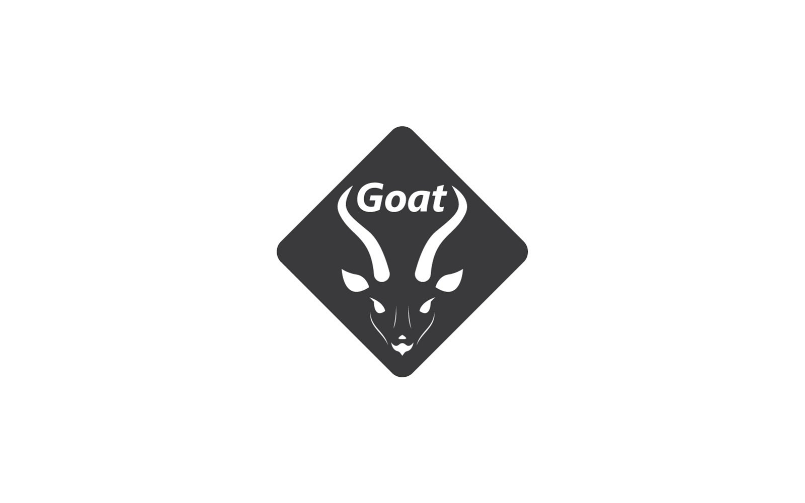 Kit Graphique #271524 Symbol Goat Divers Modles Web - Logo template Preview
