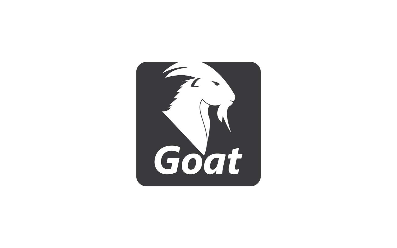 Kit Graphique #271526 Symbol Goat Divers Modles Web - Logo template Preview