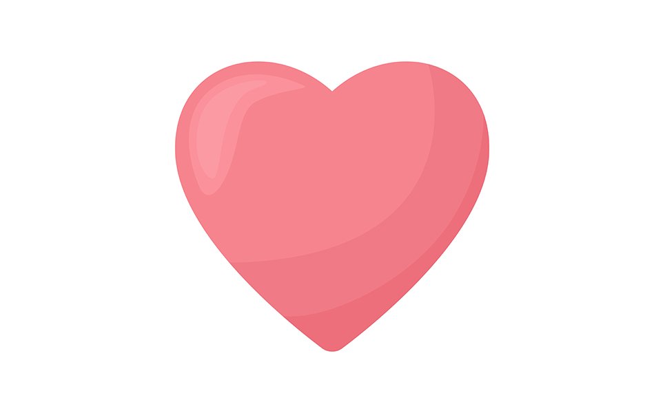 Kit Graphique #271575 Heart Love Divers Modles Web - Logo template Preview