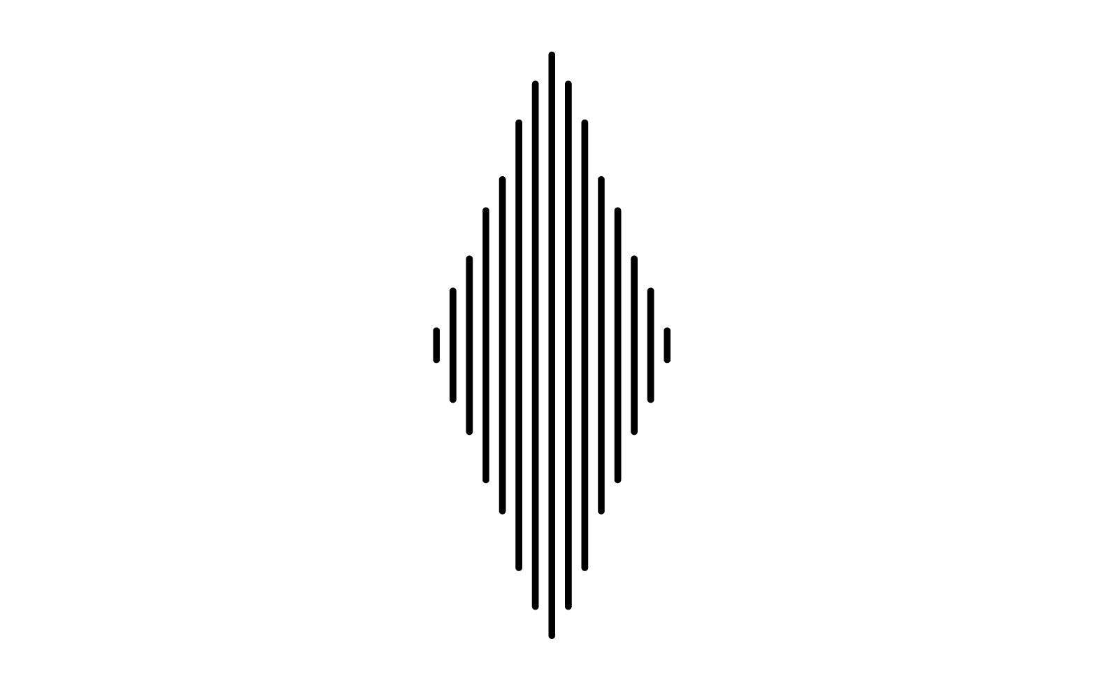 Kit Graphique #271855 Sound Equalizer Divers Modles Web - Logo template Preview