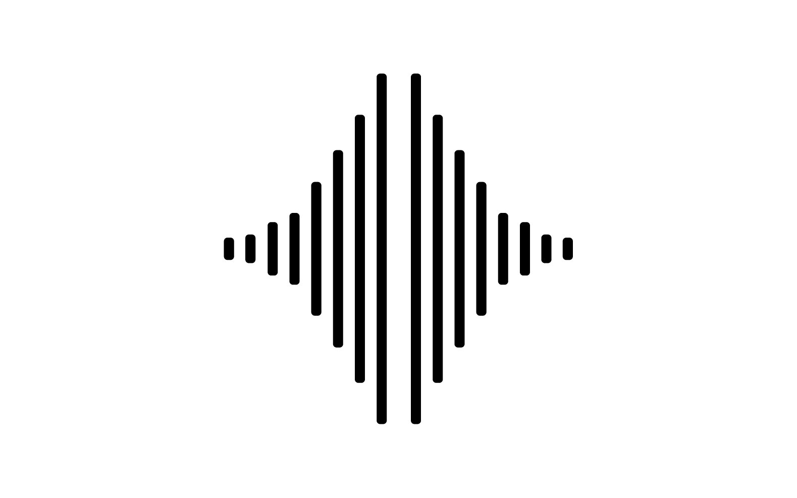 Kit Graphique #271890 Sound Equalizer Divers Modles Web - Logo template Preview