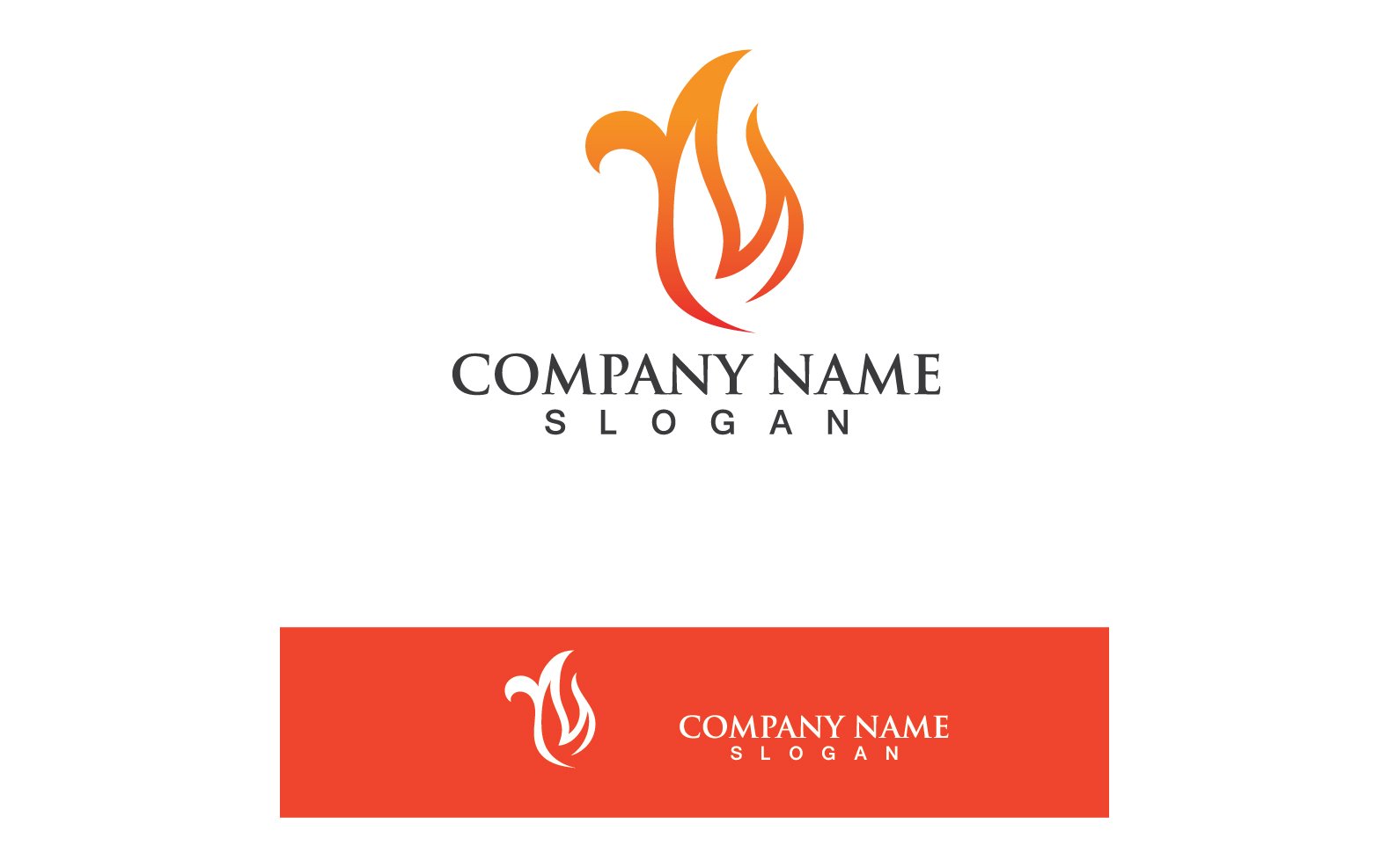 Template #272084 Logo Sign Webdesign Template - Logo template Preview