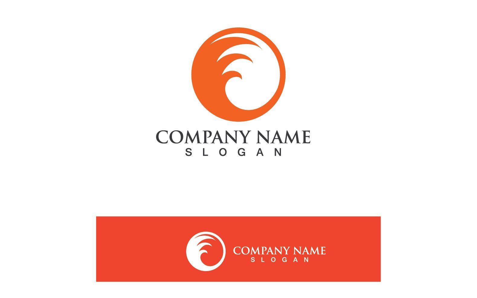 Template #272099 Logo Sign Webdesign Template - Logo template Preview