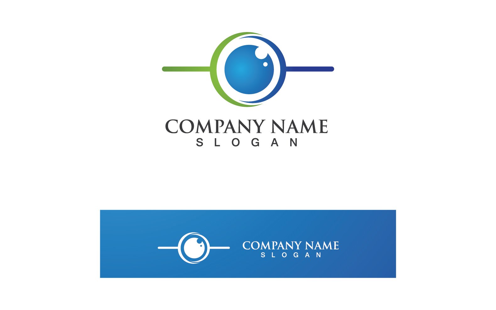 Template #272123 Logo Sign Webdesign Template - Logo template Preview