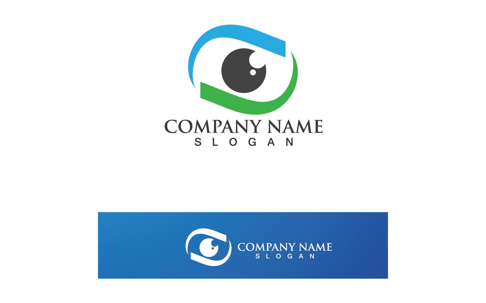 Template #272126 Logo Sign Webdesign Template - Logo template Preview