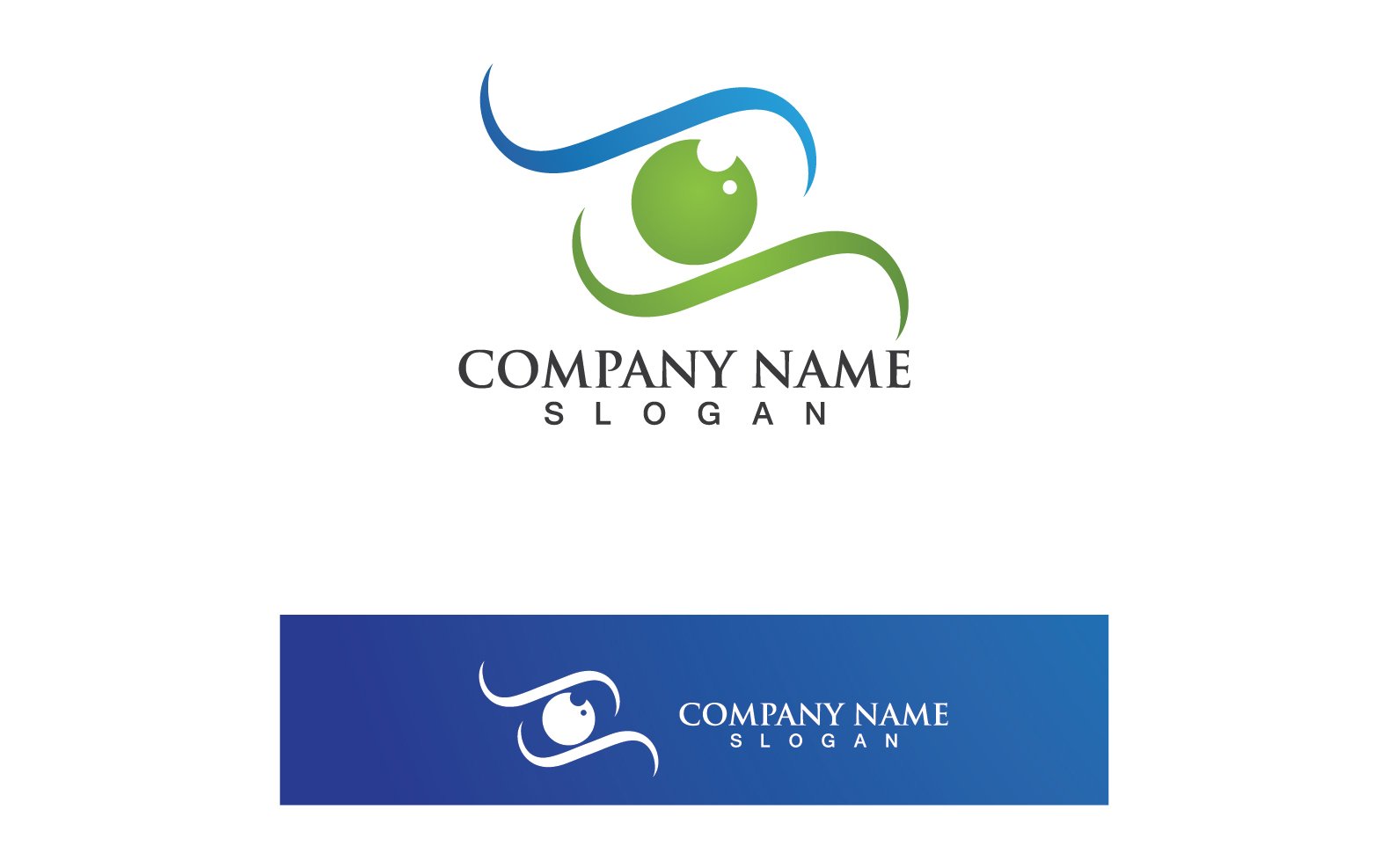 Template #272127 Logo Sign Webdesign Template - Logo template Preview