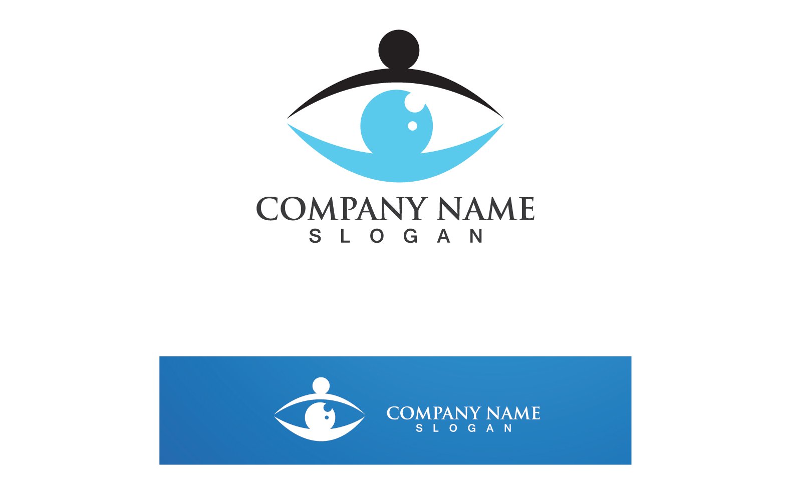 Template #272128 Logo Sign Webdesign Template - Logo template Preview