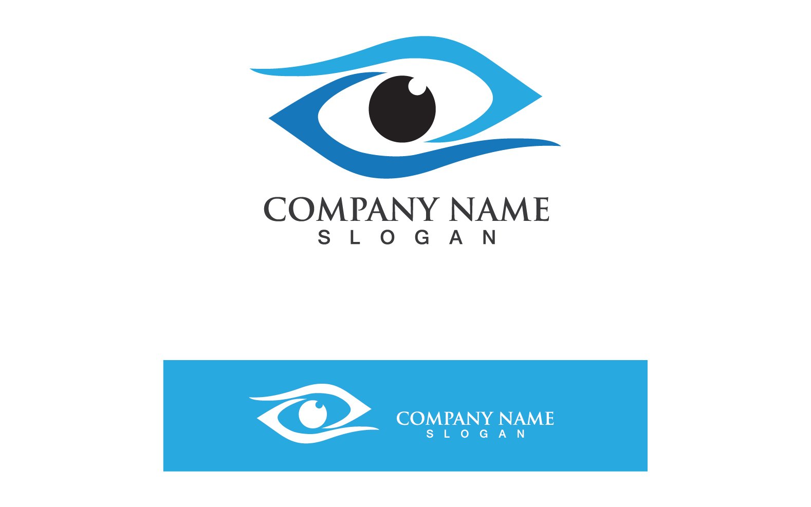 Template #272130 Logo Sign Webdesign Template - Logo template Preview