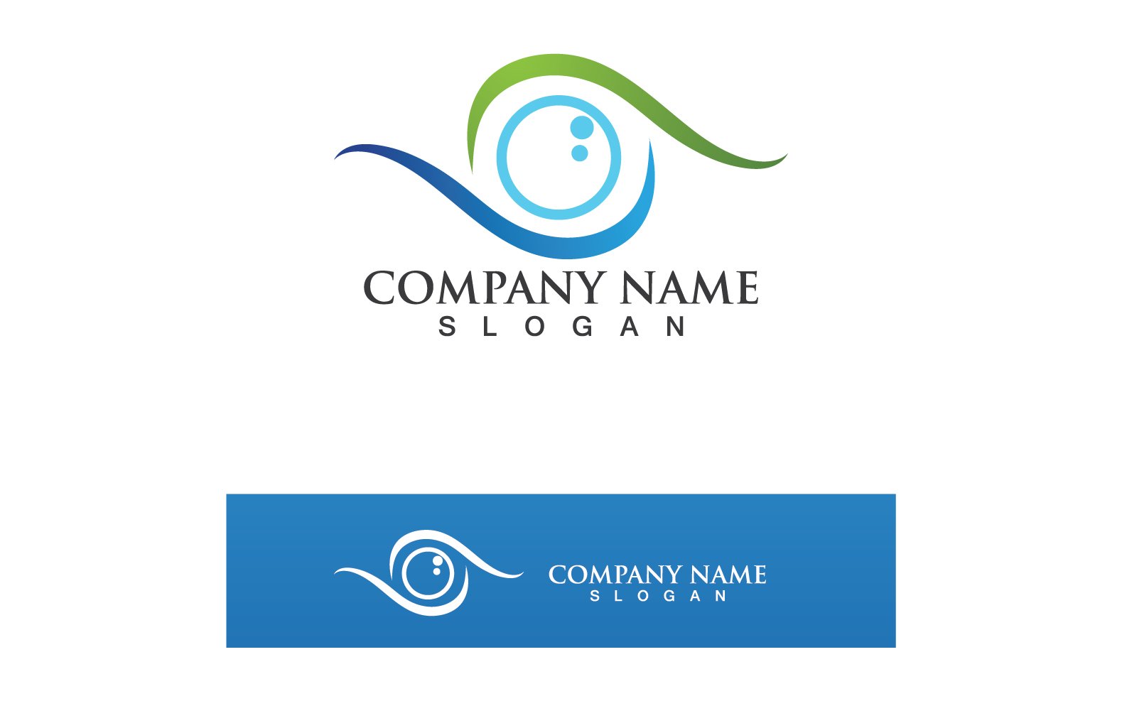 Template #272131 Logo Sign Webdesign Template - Logo template Preview