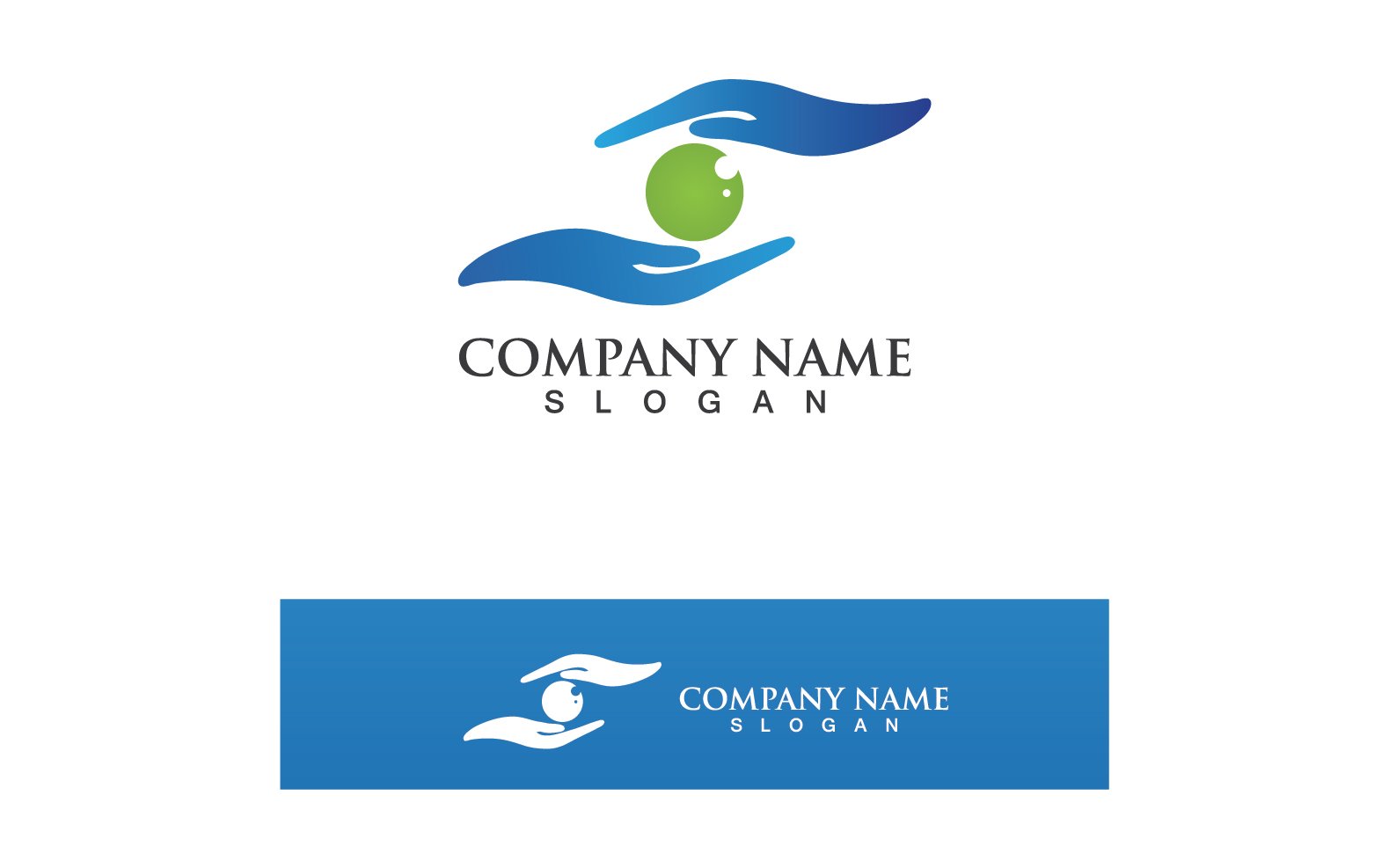 Template #272132 Logo Sign Webdesign Template - Logo template Preview