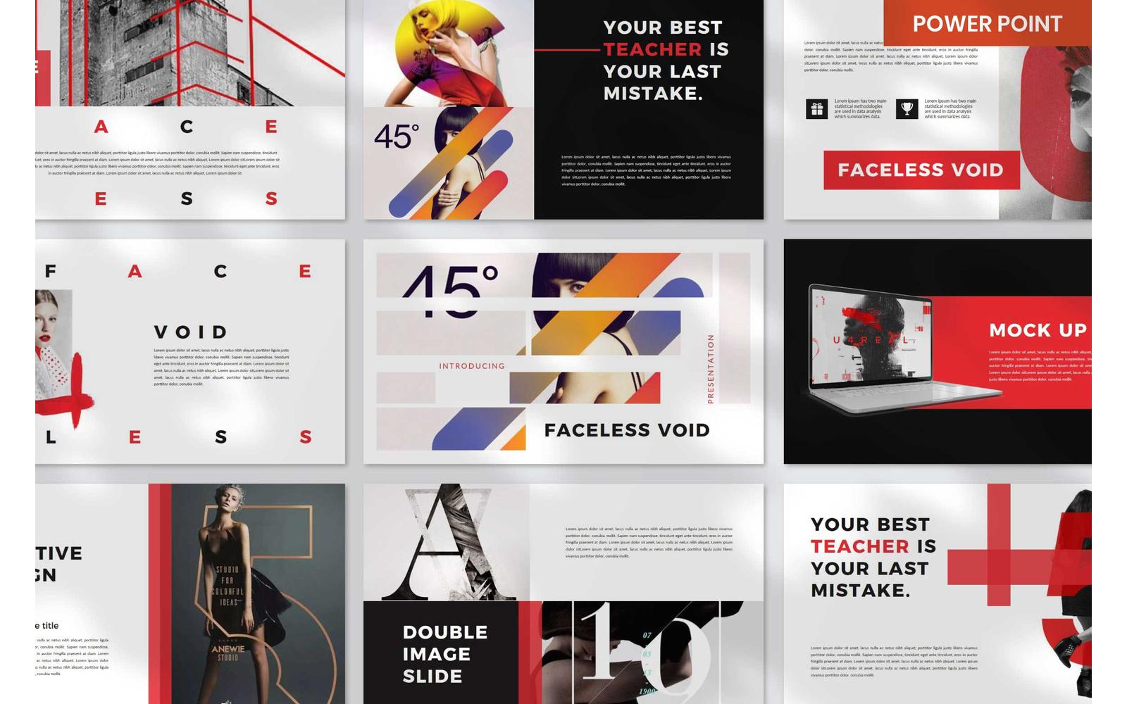 Kit Graphique #272248 Analysis Analytiques Divers Modles Web - Logo template Preview