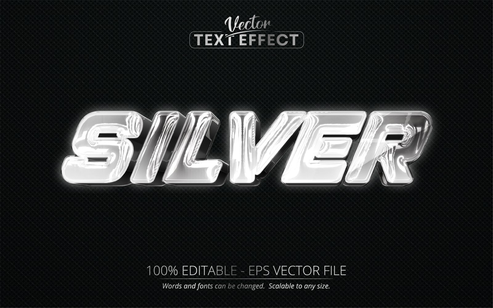 Kit Graphique #272589 Texte Effet Web Design - Logo template Preview