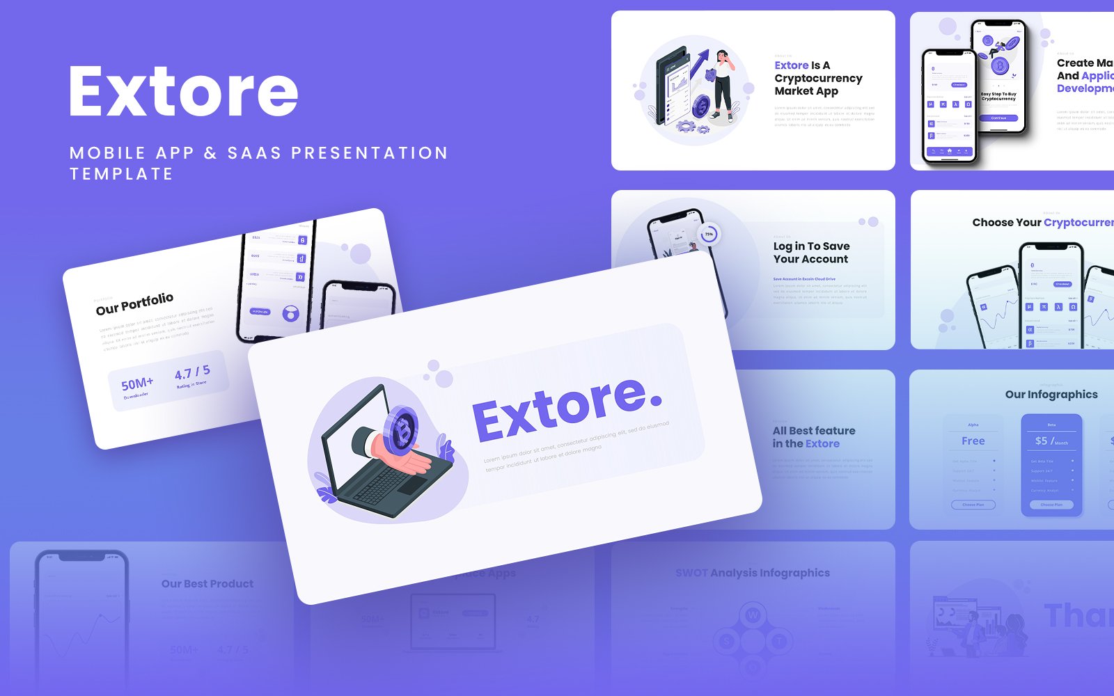 Kit Graphique #272748 Entreprise Glissade Web Design - Logo template Preview