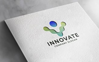 Innovation and Imagination Logo