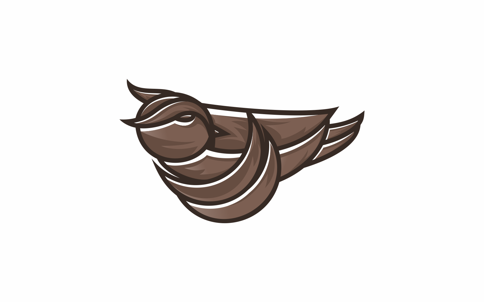 Kit Graphique #273473 Oiseau Design Web Design - Logo template Preview