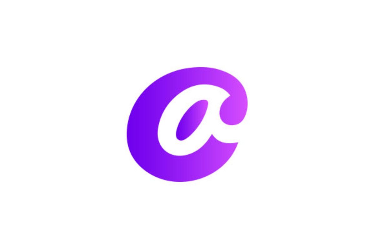 Template #273773 Ca Logo Webdesign Template - Logo template Preview