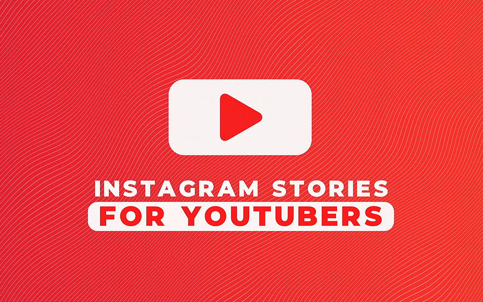Kit Graphique #274843 Instagram Stories Divers Modles Web - Logo template Preview