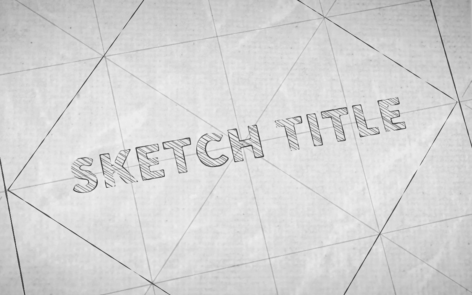 Kit Graphique #275053 Sketch Clean Divers Modles Web - Logo template Preview