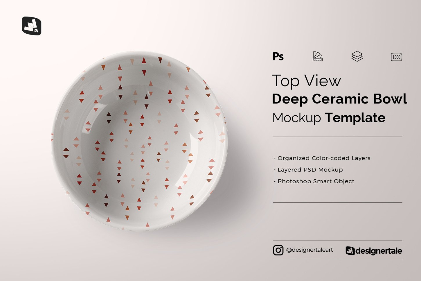 Kit Graphique #275235 Mockup Ceramic Divers Modles Web - Logo template Preview