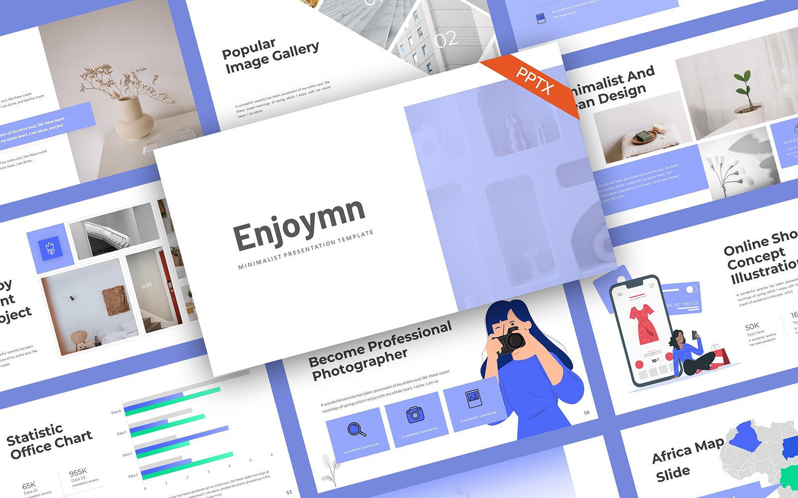 Template #275794 Business Corporate Webdesign Template - Logo template Preview