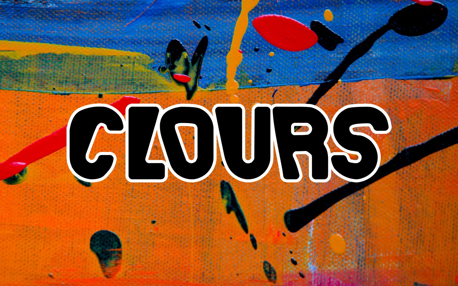 Template #275988 Fonts Display Webdesign Template - Logo template Preview