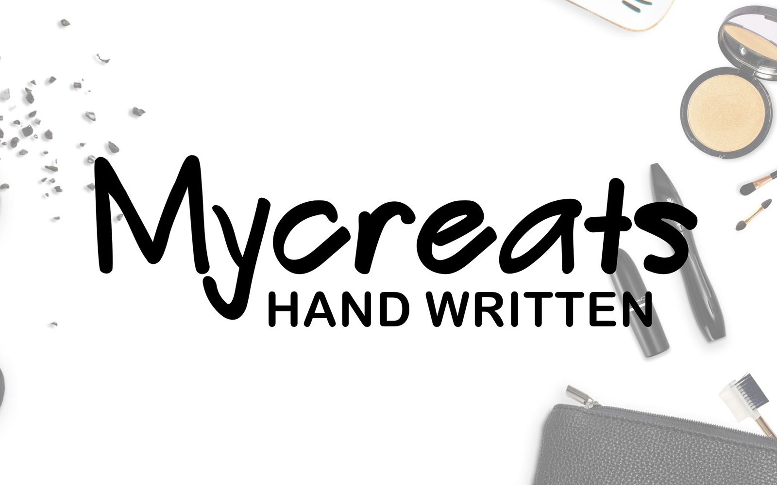 Template #275997 Fonts Sans Webdesign Template - Logo template Preview