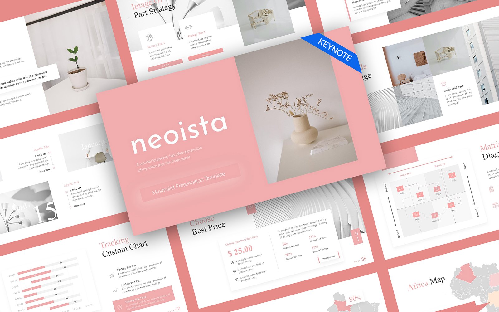 Template #276027 Business Corporate Webdesign Template - Logo template Preview