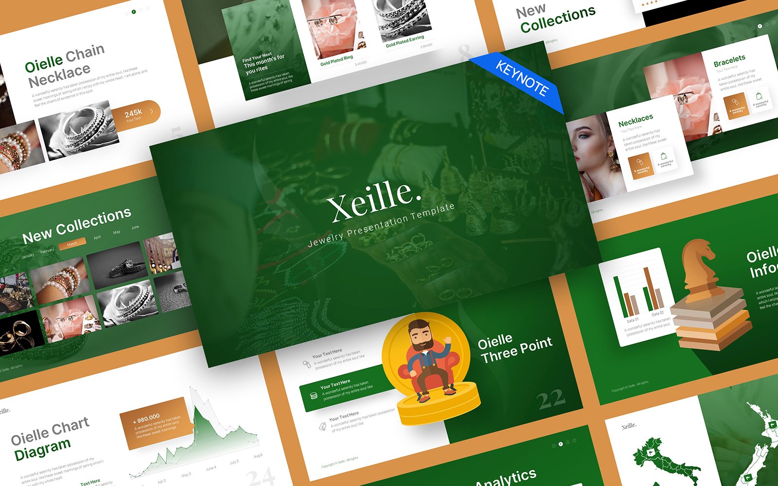 Template #276041 Aromatherapy Beauty Webdesign Template - Logo template Preview